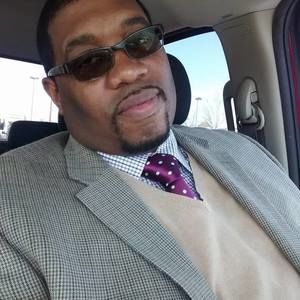 Meet your Posher, Deandrea